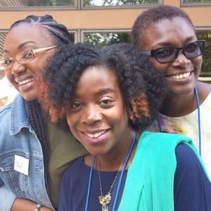 Meet your Posher, Nicole